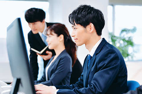 システムエンジニアリングサービス