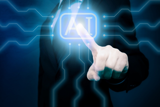 AI導入サービス